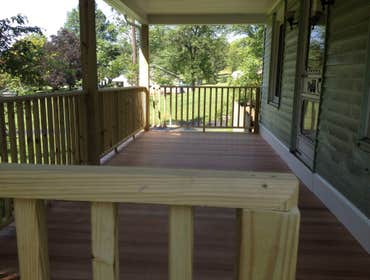 Project photos