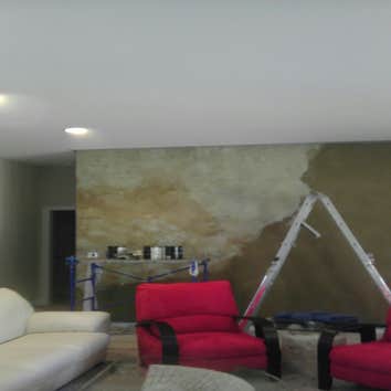 Brum Faux Finishing