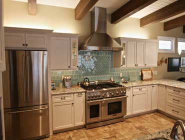 Photo(s) from Straight Up Builders Inc