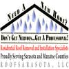 Roof Sarasota logo