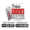 Perkins Tile logo