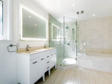 Menlo Park, CA Bathroom Remodeling