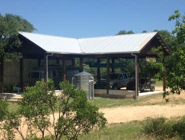 Pole Barn Garage-Lago Vista Area