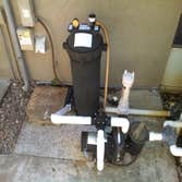 Pump / Spa Pump Wiring