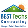 BEST Techs Contracting Design | Build | Remodel Inc. logo
