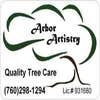 Arbor Artistry,inc logo