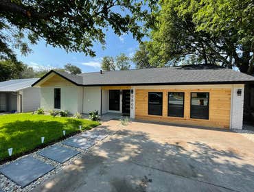 Photos by Garcias Flooring & Remodeling #2 exterior remodel