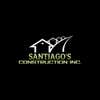 Santiago's Construction Inc logo