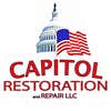 Capitol Restoration and Repair LLC logo