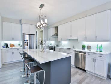 Kitchen Remodeling