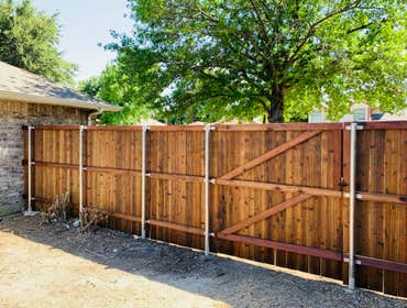 Photos by My Father’s Fence Co #1