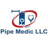 Pipe Medic L​L​C   logo