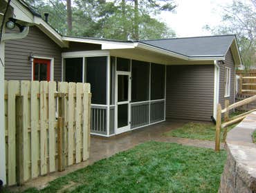 Photo(s) from Castlehaven Construction, LLC