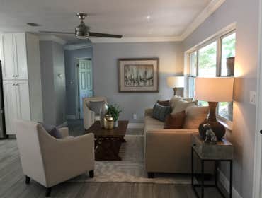 Interior Remodeling