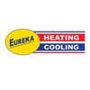 Eureka Heating and Cooling logo