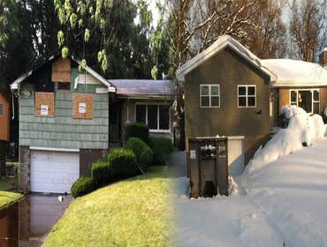 Before and After