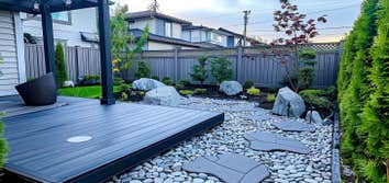 Photos by Deck Builders Richmond – Decks, Patios, Pergolas, Railings & Outdoor Living #1