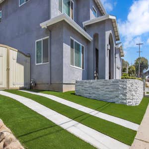 Destiny Home Builders Inc