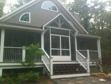 Photos by Alumarooms Construction #1