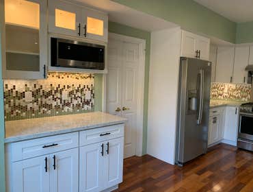 Photos by Western General Construction #1