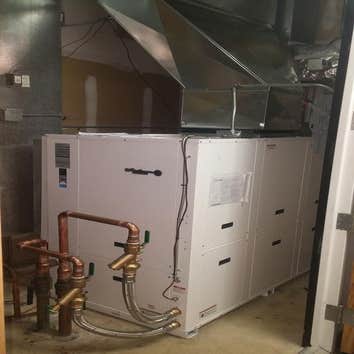 Photos from Longbar Heating & Cooling, Inc
