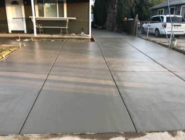 Photos by Five Star Concrete Inc #2