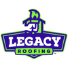 Legacy Roofing logo