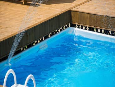 Swimming Pools
