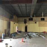 Photos by Hyperion Construction #5 Demo the interior of a commercial space to prepare for a Natural Grocers to occupy the space.
