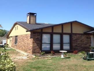 Random Project Photos