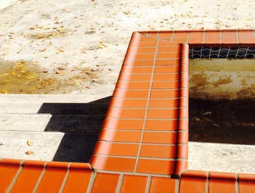 Photo(s) from Franks Tile And Coping