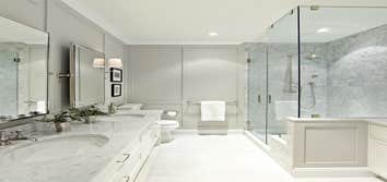 Bath Remodel in Ball Ground, GA | Baxter General Contracting