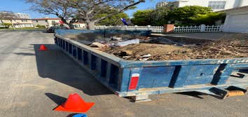 Photos by Goldencoast Dumpster Rental Concord #1
