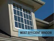 Energy Efficient Window Installation By optimizing the energy consumption of your home, you will be able to upgrade your home and understand the necess