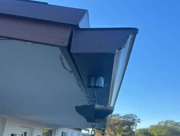 Photos by Coast Flow Seamless Gutters LLC #1