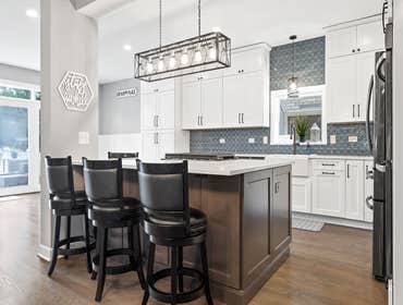 Kitchen Remodeling