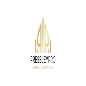PressleyPro General Contracting LLC