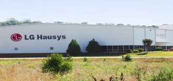 LG Hausys