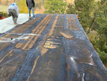 Photos by Five Sons Roofing #1