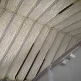 K And C Insulation Inc Project