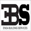 Enga Building Services logo