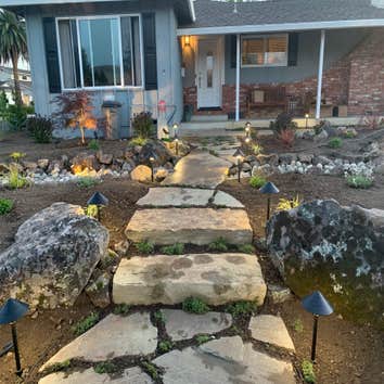 Artes Vivas Landscaping