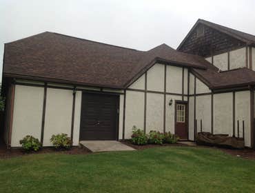 Photo(s) from Pennsylvania Roofing & Siding Siding & Fascia Metal