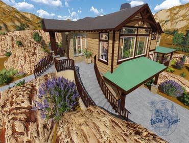 Residential Renderings