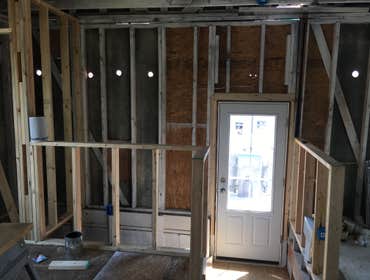 Residential Fire Loss