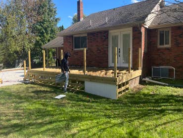 Photos by Ranger Contractor's LLC #1