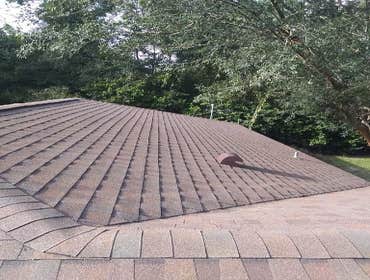 Roofing