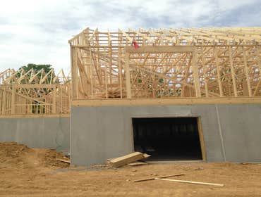 Photos by Tom Paton Construction #10