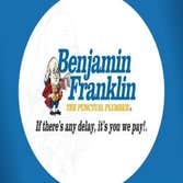 Photos by Benjamin Franklin plumbing #1