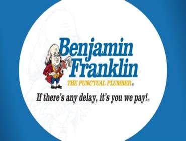 Photos by Benjamin Franklin plumbing #1